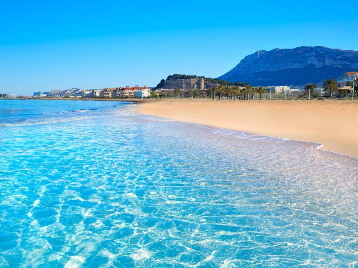 Castillo Playa By Interhome * Denia