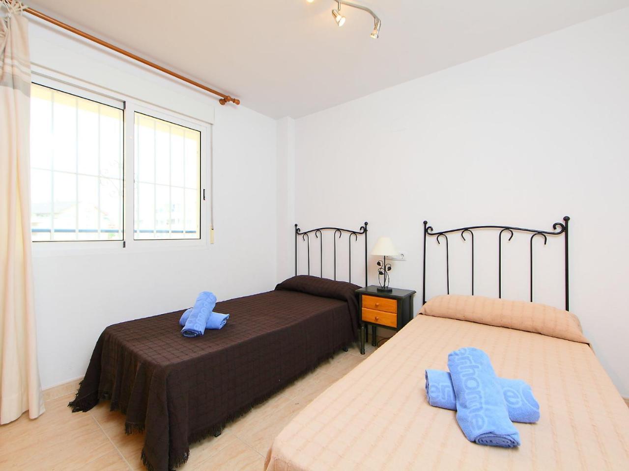 Castillo Playa By Interhome Căn hộ Denia